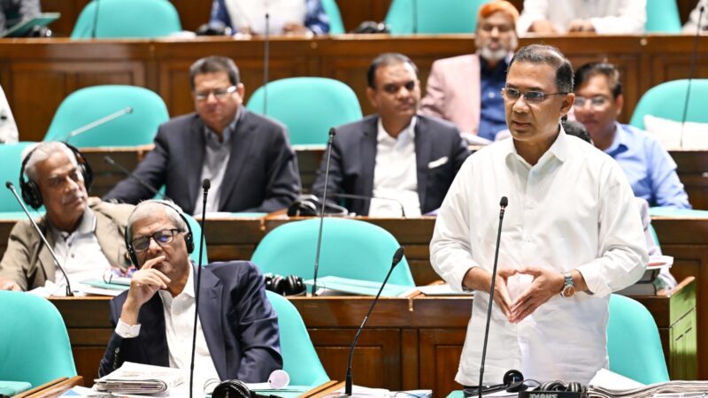 মৌলিক সুবিধা দেশের সব অংশেই গড়ে তোলা হবে : প্রধানমন্ত্রী