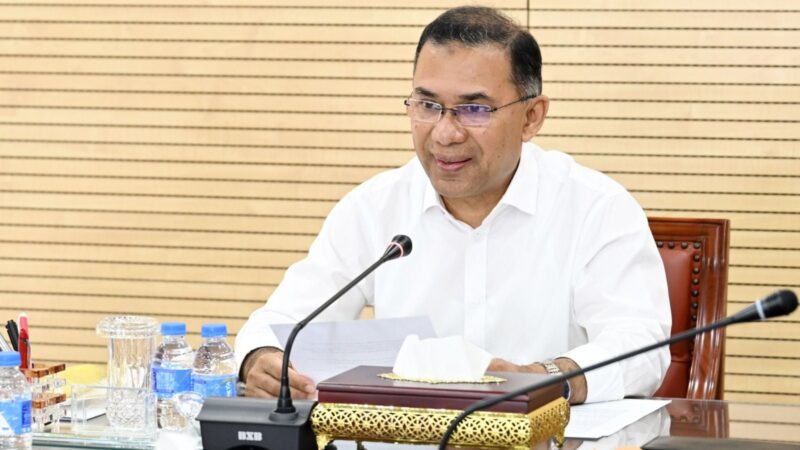 বর্তমান সরকার ধর্ম নিয়ে রাজনীতি করতে চায় না: প্রধানমন্ত্রী