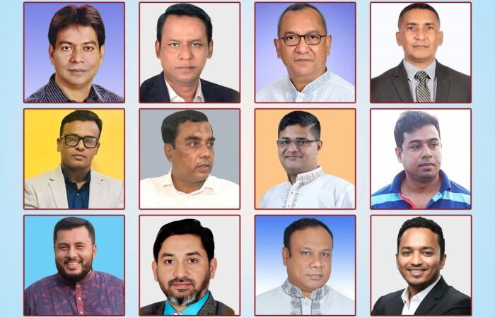 পূর্ণাঙ্গ কমিটি ও নতুন কমিটি নিয়ে বিভক্ত যুবদল নেতাকর্মীরা