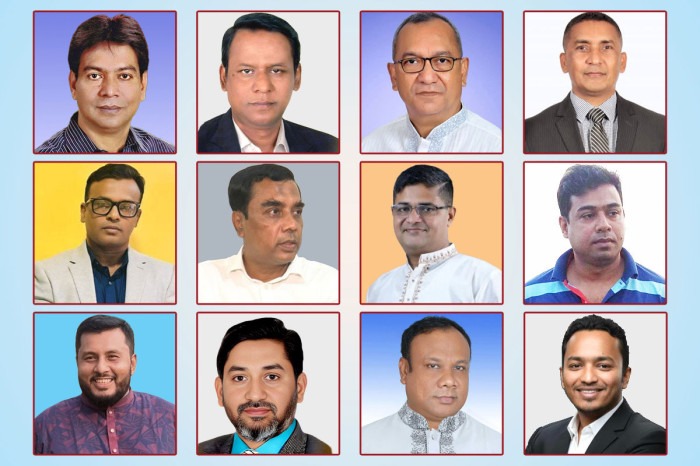 পূর্ণাঙ্গ কমিটি ও নতুন কমিটি নিয়ে বিভক্ত যুবদল নেতাকর্মীরা