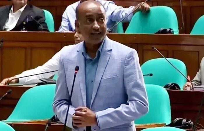 জুলাইয়ের পর মামলা হয়েছে ১,৮৫৫টি: আইনমন্ত্রী