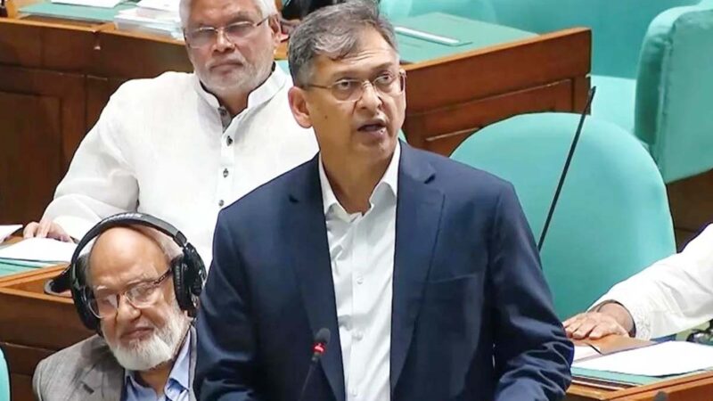 ‘গুম-খুন ও নির্বাসনের যাতনা আমি বুঝি, শহীদদের স্বপ্ন বৃথা যেতে দেবো না’