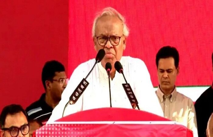 ন্যূনতম মজুরি বাস্তবায়ন ও জুটমিল চালুর দাবি রিজভীর