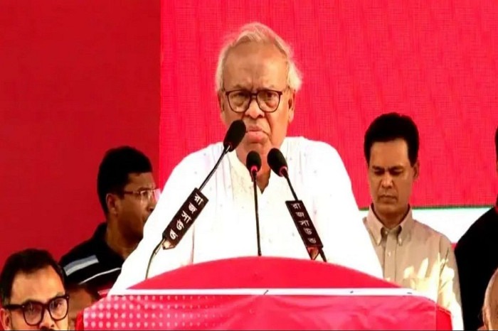 ন্যূনতম মজুরি বাস্তবায়ন ও জুটমিল চালুর দাবি রিজভীর