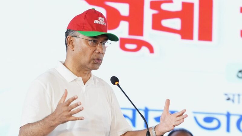 জলাবদ্ধতা নিরসনে খাল খনন করছে সরকার: প্রধানমন্ত্রী