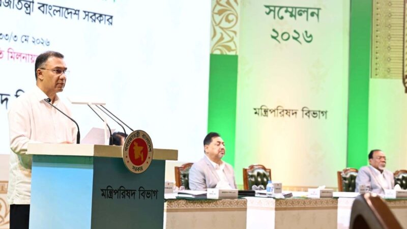 সততা ও দক্ষতাই পদায়ন-বদলির নীতি: প্রধানমন্ত্রী