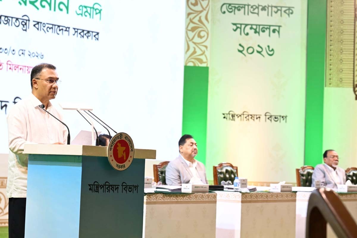 সততা ও দক্ষতাই পদায়ন-বদলির নীতি: প্রধানমন্ত্রী