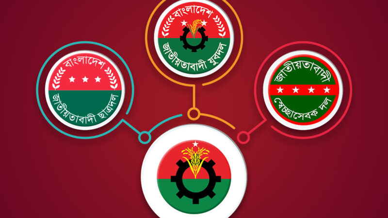 সুপার ফাইভ আতঙ্ক