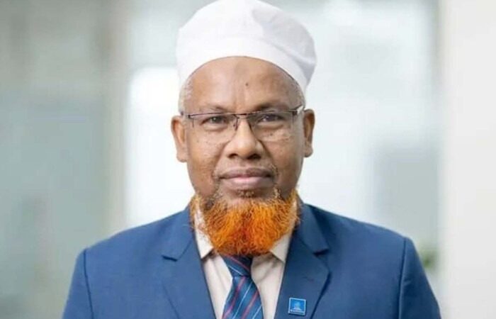 বাংলাদেশ ব্যাংকের পরিচালক হলেন নজরুল ইসলাম