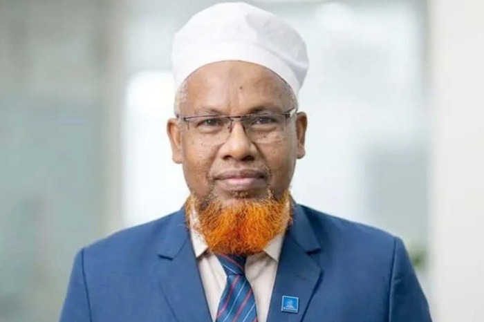 বাংলাদেশ ব্যাংকের পরিচালক হলেন নজরুল ইসলাম