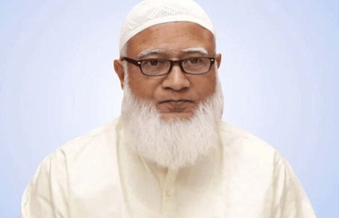 শাপলা গণহত্যা: তদন্ত কমিশন গঠনের দাবি জামায়াত আমিরের
