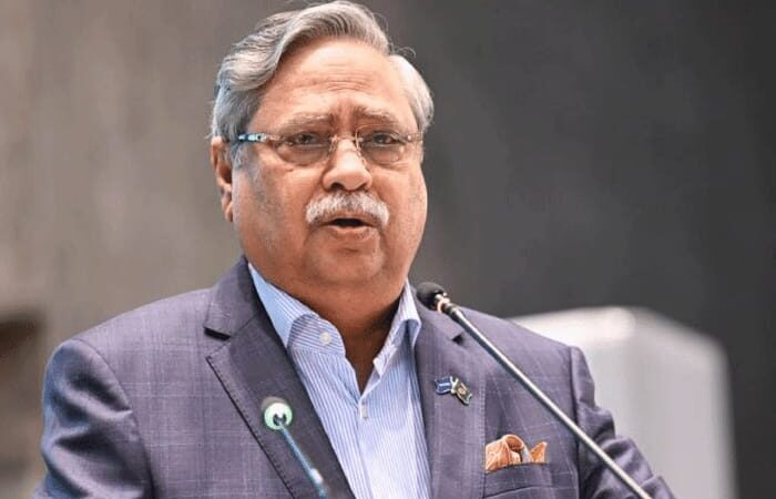 পুলিশ ও জনগণের সম্পর্ক আরও দৃঢ় করতে হবে: রাষ্ট্রপতি