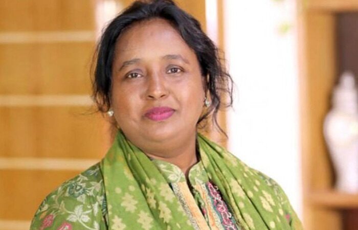 আইভীর জামিন বহাল