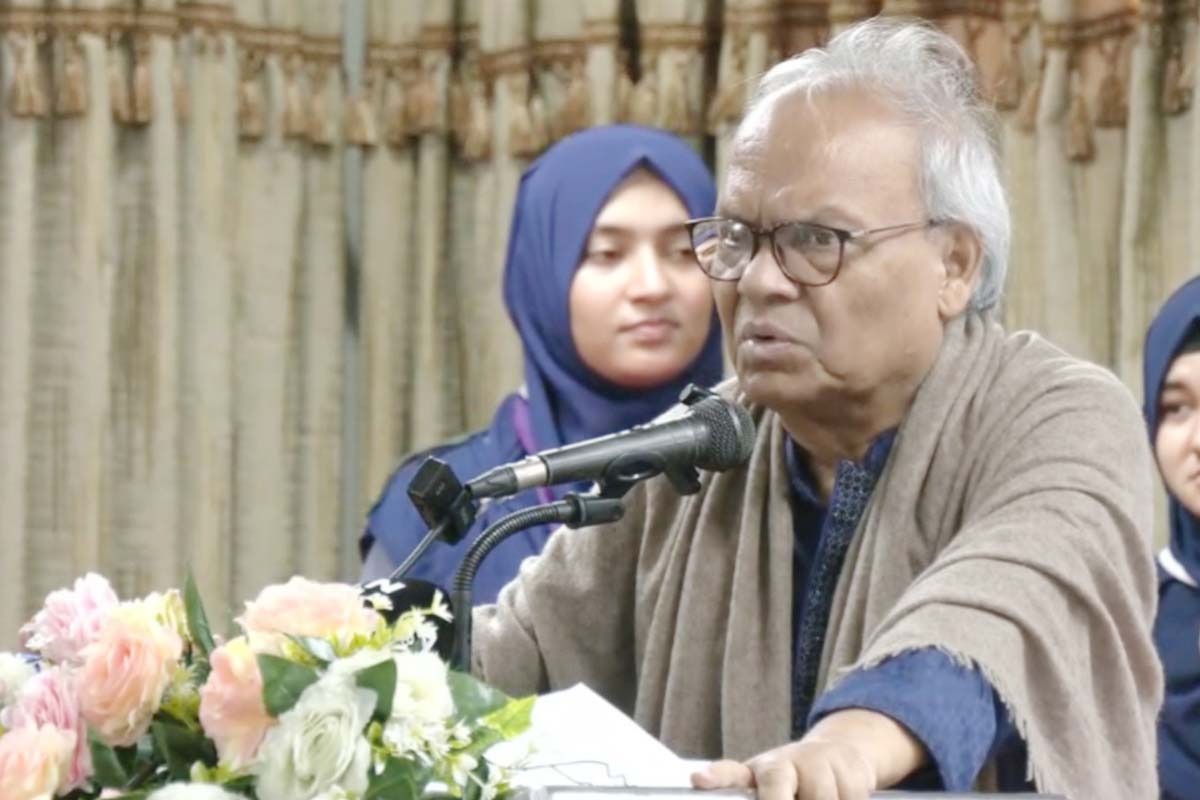 বাংলাদেশের সঙ্গে বন্ধুত্ব চাইলে ভারতকে সীমান্ত হত্যা বন্ধ করতে হবে: রিজভী