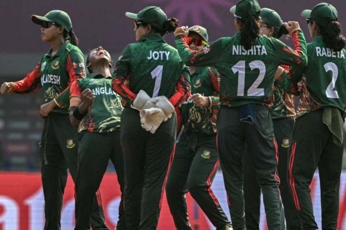 চমক রেখে টি-টোয়েন্টি বিশ্বকাপের দল ঘোষণা বাংলাদেশের