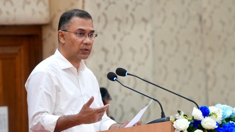 বিশ্ববিদ্যালয়গুলোকে গবেষণা ও উদ্ভাবনের দিকে মনোযোগী হওয়ার আহ্বান