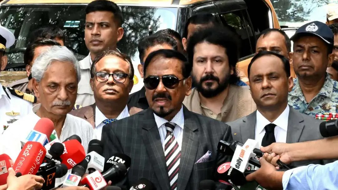 জুলাই জাদুঘর স্বৈরাচারের বিরুদ্ধে জাতির সংগ্রামের অনুপ্রেরণা হয়ে থাকবে