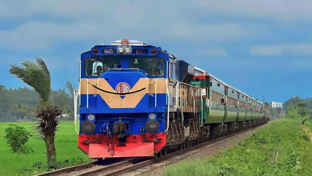 ঈদুল আজহায় ট্রেনে নারীদের জন্য পৃথক কামরা বরাদ্ধ রাখার নির্দেশ