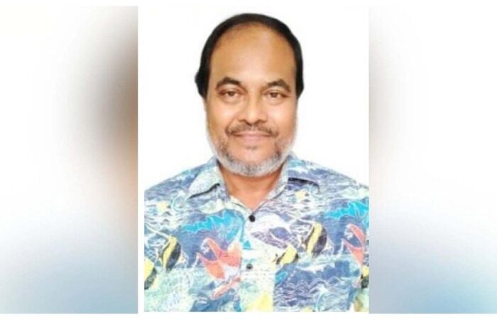 প্রজ্ঞাপন জারির এক ঘণ্টার মধ্যে সেই ভিসির নিয়োগ বাতিল