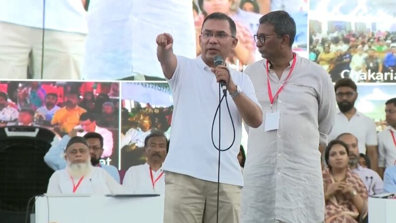 আগামী সাড়ে চার বছরে দেশের সব পরিবারের কাছে ফ্যামিলি কার্ড পৌঁছাবে: প্রধানমন্ত্রী