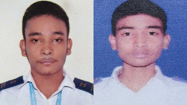 তিস্তায় ডুবে আপন দুই ভাইয়ের মৃত্যু