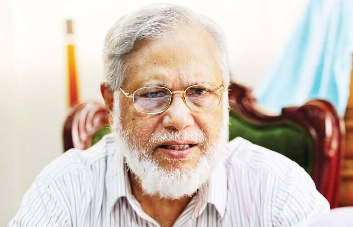 সুনির্দিষ্ট মামলা ছাড়া খায়রুল হককে গ্রেপ্তার না দেখাতে হাইকোর্টের নির্দেশ