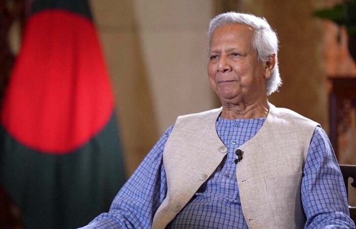 ড. ইউনূসসহ ২৪ জনের দেশত্যাগে নিষেধাজ্ঞা চেয়ে রিট