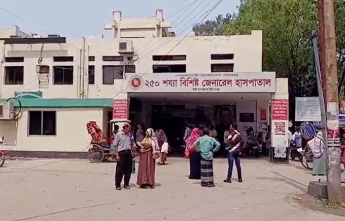 টাঙ্গাইলে পুকুরে ডুবে ২ ভাইয়ের মৃত্যু