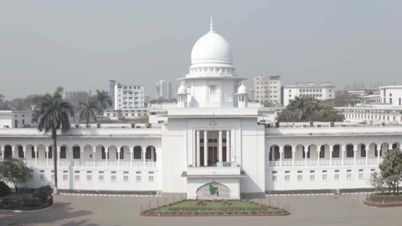 বিসিবির নির্বাচনে হস্তক্ষেপ করবে না হাইকোর্ট