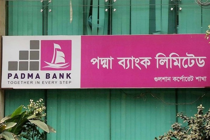 পদ্মা ব্যাংকের ৯৪ শতাংশ ঋণই খেলাপি, বাড়ছে অবসায়নের শঙ্কা