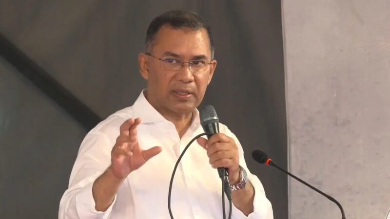 পদ্মার পাশাপাশি তিস্তা ব্যারেজও করা হবে: প্রধানমন্ত্রী