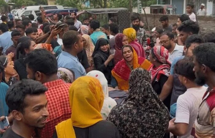 গড়াই নদীতে ডুবে ২ এসএসসি পরীক্ষার্থীর মৃত্যু