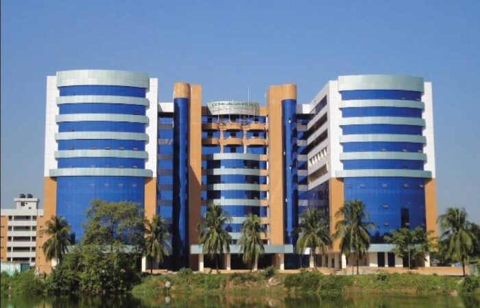 বদলে গেল কুর্মিটোলা হাসপাতালের নাম