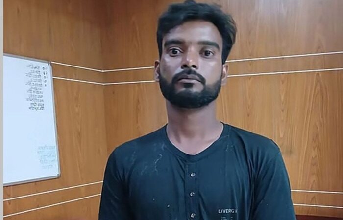 ধর্ষণের পর শিশু রামিসাকে হত্যা, প্রধান আসামির দায় স্বীকার