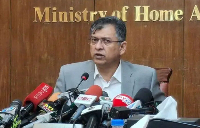 রামিসা হত্যাকাণ্ডের চার্জশিট দ্রুত দেওয়া হবে: স্বরাষ্ট্রমন্ত্রী