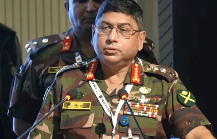 ‘যতক্ষণ পর্যন্ত সরকার আমাদের চাইবে, মাঠে থেকে কাজ করে যাব’