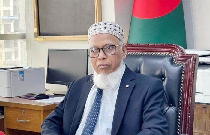 স্থানীয় সরকার নির্বাচনেও থাকছে না পোস্টার: ইসি মাছউদ
