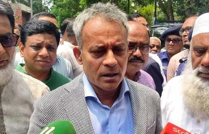 চ্যালেঞ্জ থাকলেও এবারের ঈদযাত্রা স্বস্তির হবে: সেতুমন্ত্রী