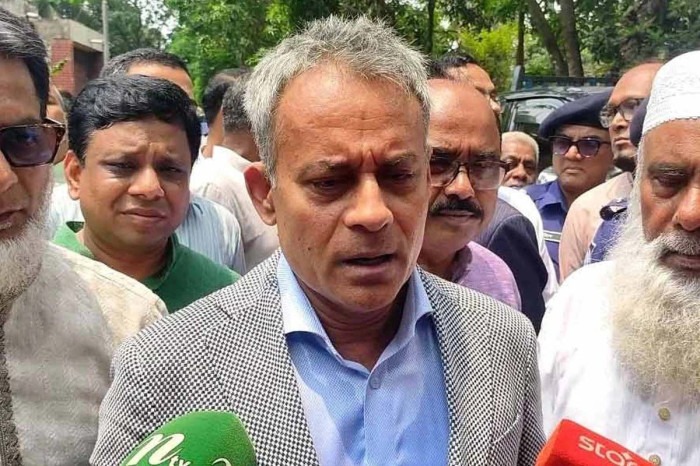 চ্যালেঞ্জ থাকলেও এবারের ঈদযাত্রা স্বস্তির হবে: সেতুমন্ত্রী