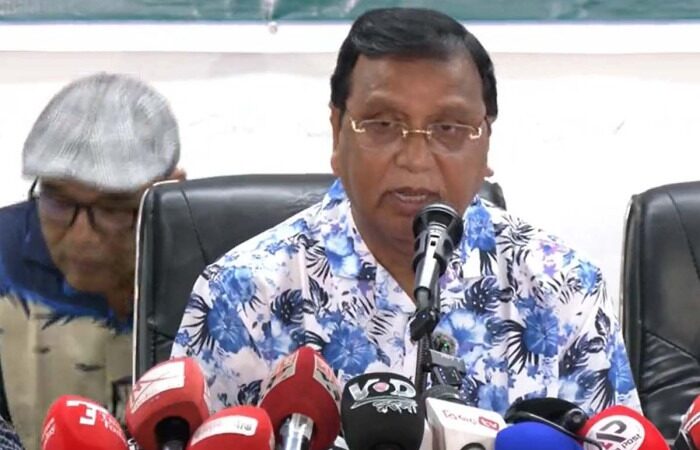 ২ বছরের মধ্যে দক্ষিণ সিটির সমস্যা সমাধান সম্ভব: ডিএসসিসি প্রশাসক