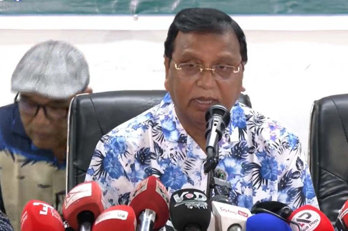 ২ বছরের মধ্যে দক্ষিণ সিটির সমস্যা সমাধান সম্ভব: ডিএসসিসি প্রশাসক
