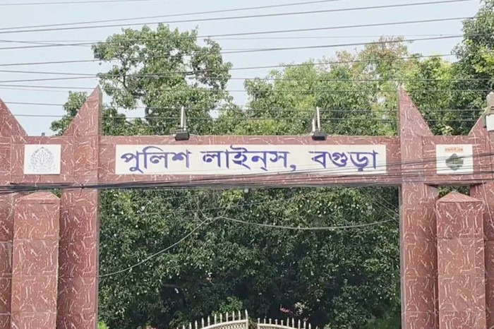 বগুড়া পুলিশ লাইন্সে এএসআইয়ের ঝুলন্ত মরদেহ উদ্ধার