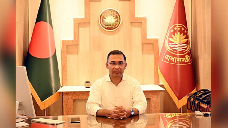 দেশবাসীকে পবিত্র ঈদুল আজহার শুভেচ্ছা জানালেন প্রধানমন্ত্রী