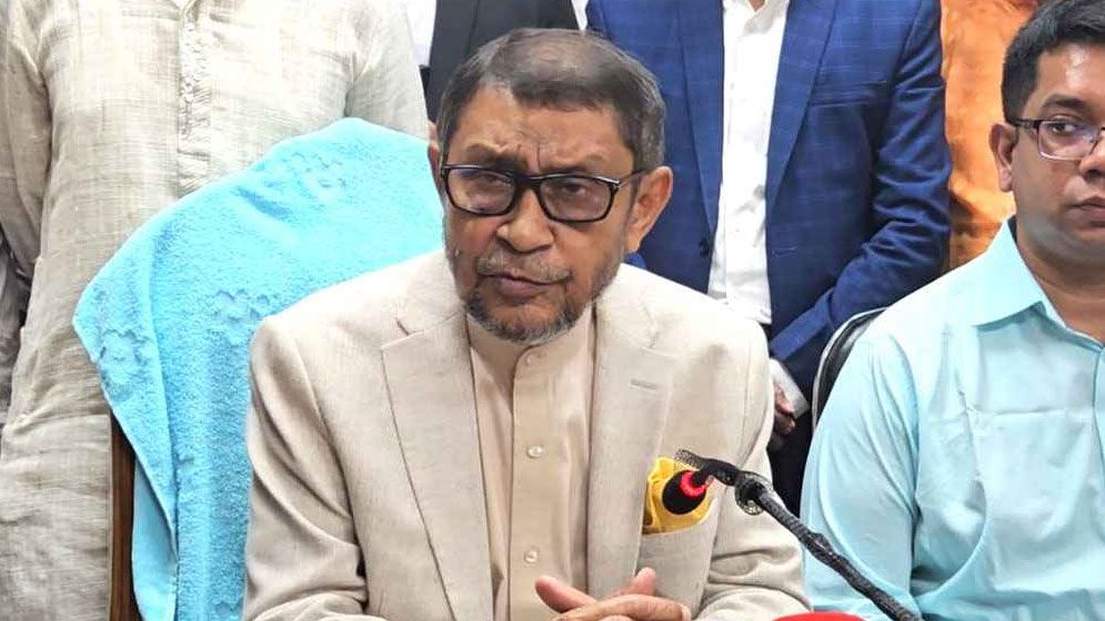 আদ্-দ্বীন হাসপাতালে শিশুমৃত্যুর সম্ভাব্য কারণ জানালেন স্বাস্থ্যমন্ত্রী