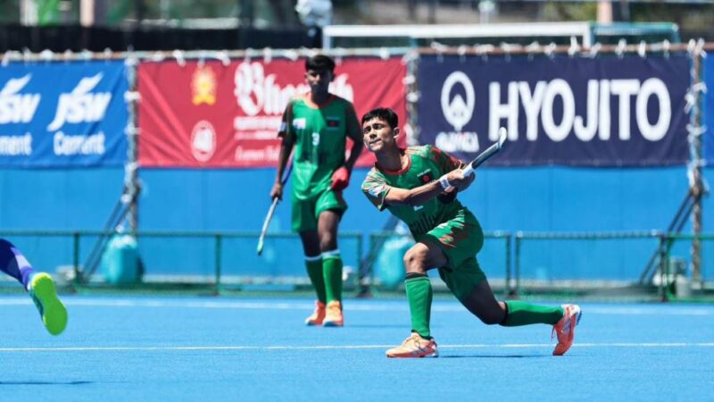 মালয়েশিয়াকে হারিয়ে এশিয়া কাপ শুরু বাংলাদেশের