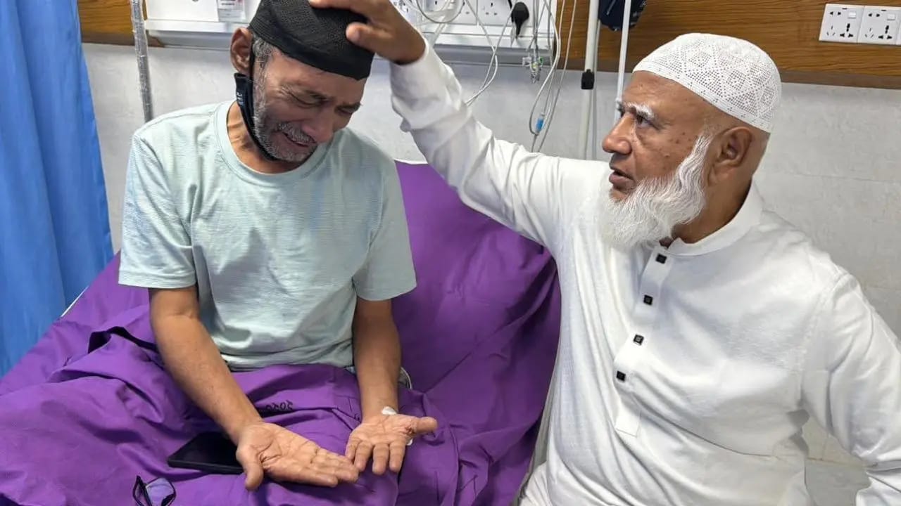 প্রধানমন্ত্রীর ওয়াদা শতভাগ বাস্তবায়ন হবে, দেখতে চান জামায়াত আমির