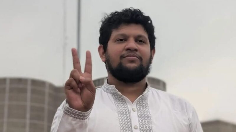 বিএনপি ‘বহুদলীয় গণতন্ত্র’ করে নেবে, জামায়াত চুপ মেরে গুপ্ত হয়ে যাবে