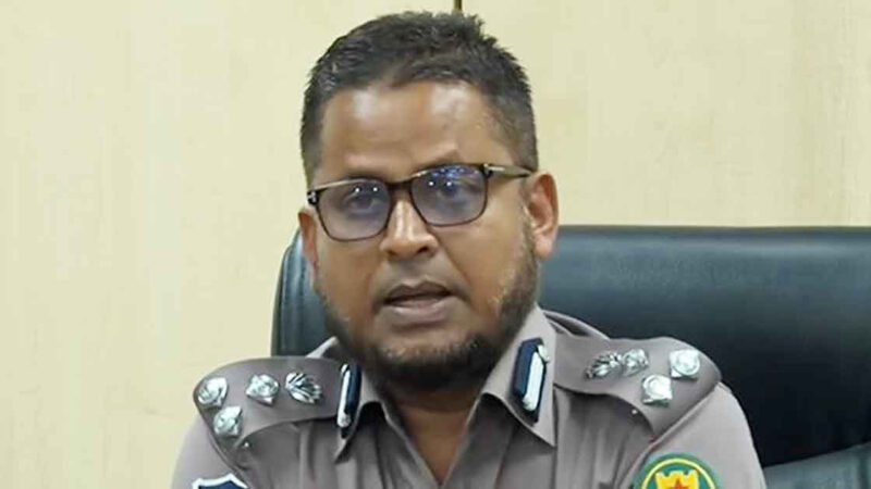 এআই ক্যামেরা ফাঁকি দেওয়া সেই যুবকের জেল-জরিমানা
