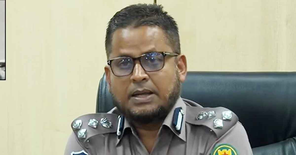 এআই ক্যামেরা ফাঁকি দেওয়া সেই যুবকের জেল-জরিমানা