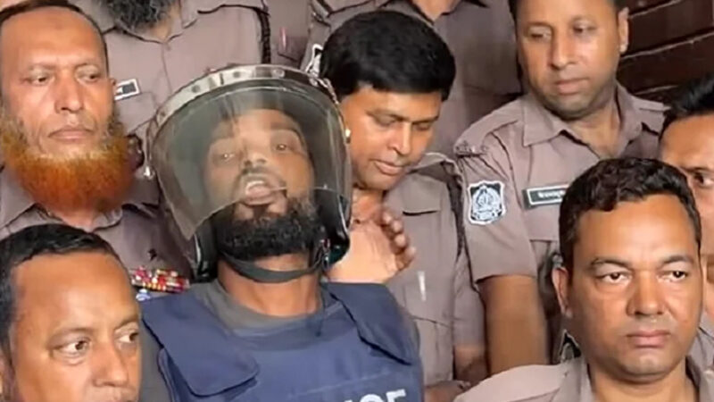 রামিসা হত্যাকাণ্ড, পাওয়া গেল ডলারের পরিচয়
